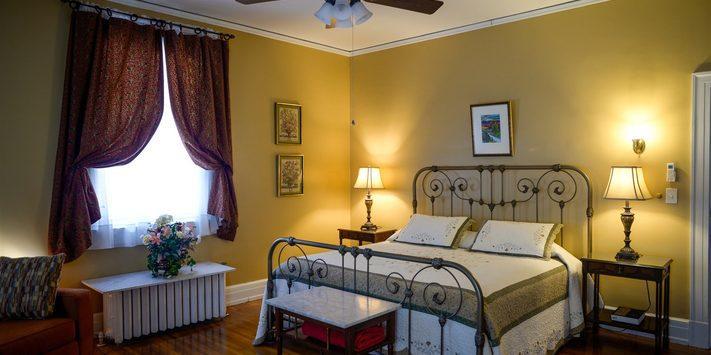King George Inn Roanoke Kültér fotó
